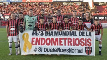 En el Norte