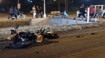 El MPA de la ciudad de San Cristóbal investiga las circunstancias. gentileza