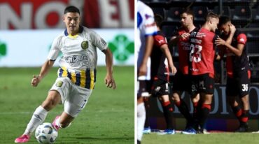 Central se enfoca en la Copa Libertadores