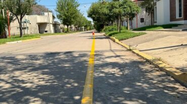 En este sentido desde el Ejecutivo local añadieron que se avanza en promover 'entre todos una movilidad sustentable y responsable