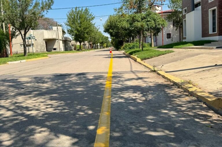 En este sentido desde el Ejecutivo local añadieron que se avanza en promover 'entre todos una movilidad sustentable y responsable