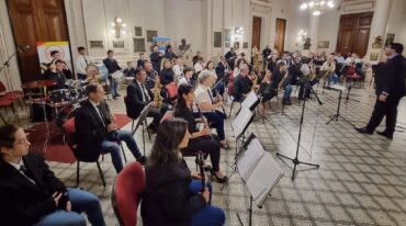 'Allí se concentrará toda la oferta cultural de la localidad. Las obras estarían concluidas a principios del mes de marzo