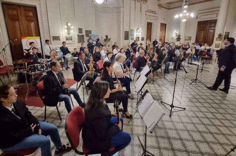 'Allí se concentrará toda la oferta cultural de la localidad. Las obras estarían concluidas a principios del mes de marzo