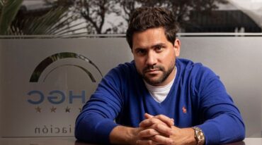 Leandro Lapiduz dialogó con Mirador Entre Ríos y brindó un panorama desalentador para el sector.
