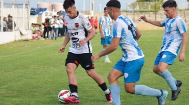 Patronato y Belgrano le vuelven a poner color a la capital provincial. Archivo