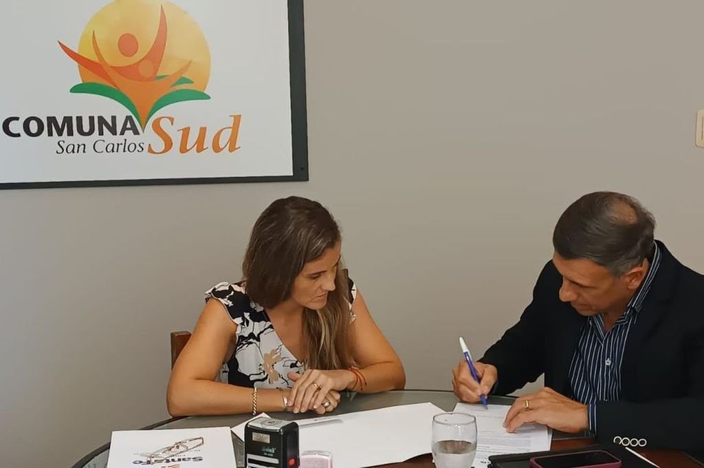 Los trabajos comprenderán el tendido de cañería en el lado oeste de la zona urbana