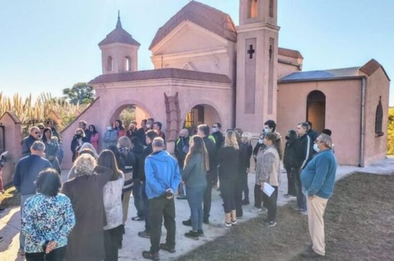 La actividad propone ampliar el conocimiento sobre la cultura italiana en la región y permite conocer historias de esfuerzos