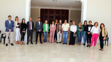 Abogados del noroeste santafesino se reunieron en San Cristóbal. Mirador Provincial