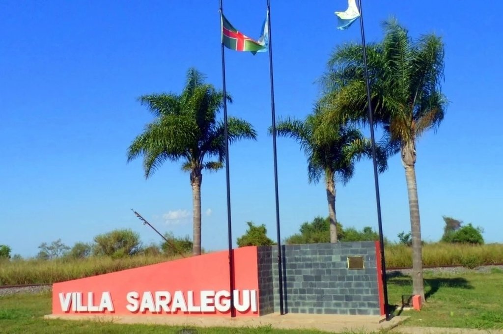 Una nueva denuncia volvió a encender la alarma por el clima de violencia que se vive en la pequeña comunidad. Archivo