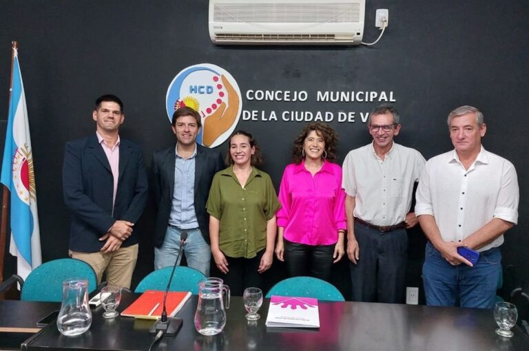 Finalmente volvió a apostar al 'diálogo y consenso para recuperar la confianza de la comunidad con sus dirigentes