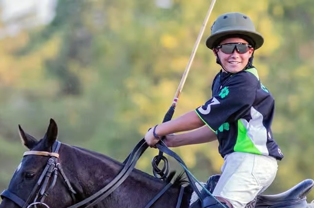 El joven venadense permanece internado en estado reservado
