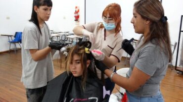 Las opciones de talleres son varias
