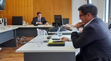 La audiencia de este miércoles