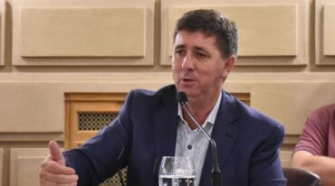 "La solicitud es para dar respuesta a la situación que están atravesando los productores agrícolas de maíz
