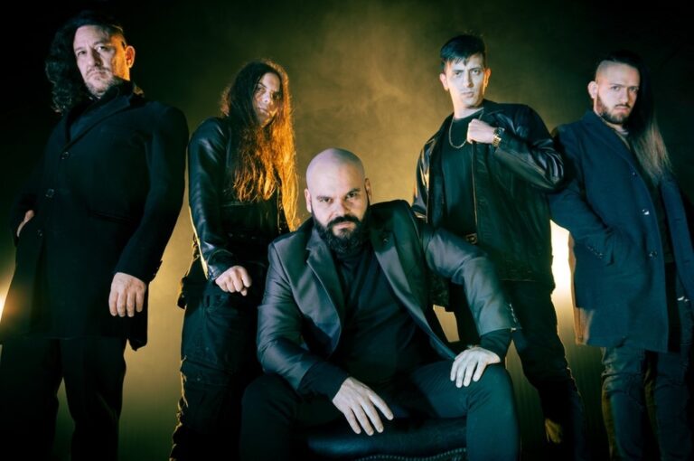 El metal es "mucho más que gritos y una distorsión'