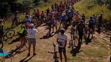 La actividad no tendrá costo y para aquellos que deseen almorzar