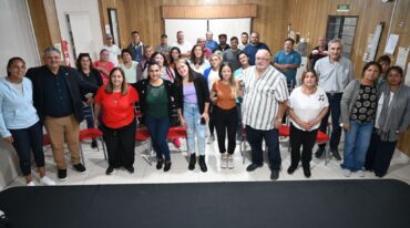 'Este 2024 se vislumbra más positivo