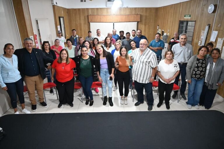 'Este 2024 se vislumbra más positivo