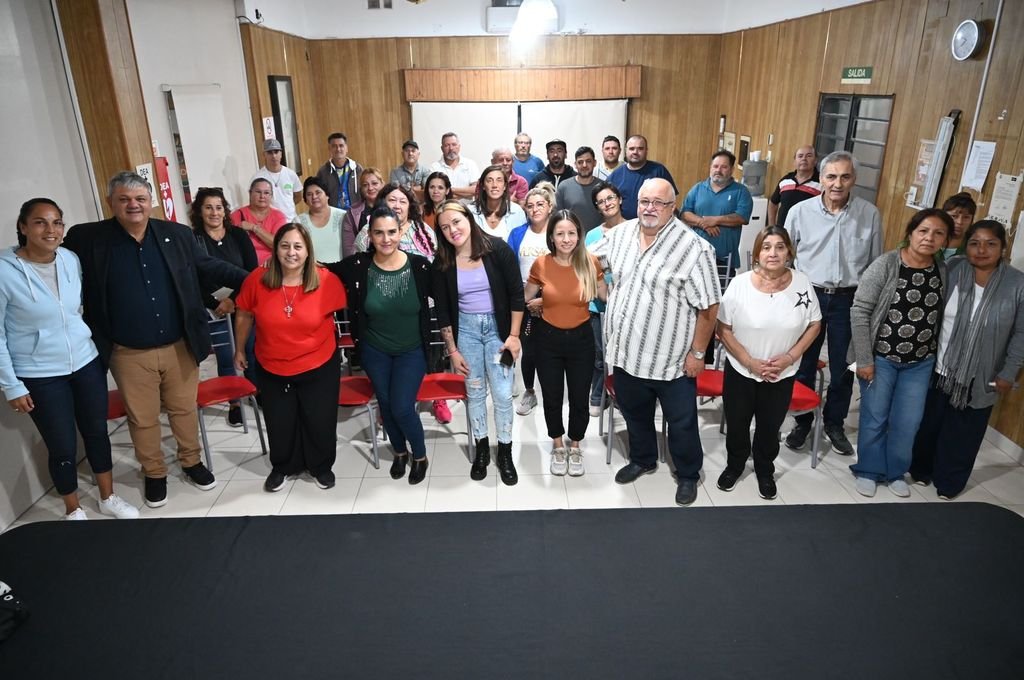 'Este 2024 se vislumbra más positivo