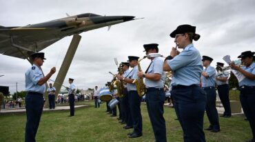 La actividad será a las 10 y tendrá lugar en la Plaza San Martín