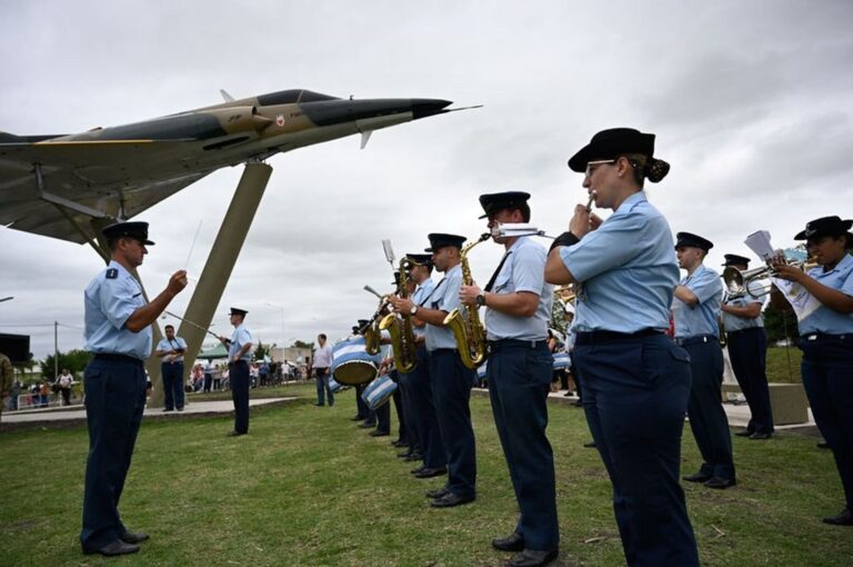 La actividad será a las 10 y tendrá lugar en la Plaza San Martín