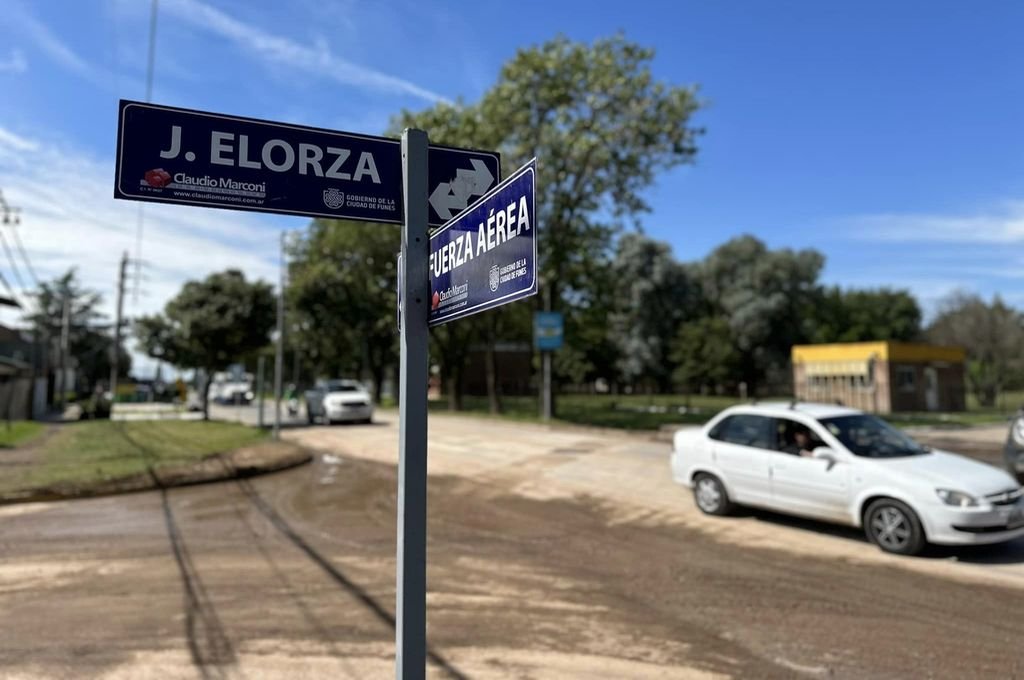En este sentido desde el municipio de Funes manifestaron que como resultado