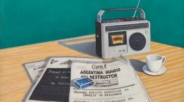 En estas líneas