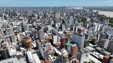 El aumento de los costos impacta de lleno en el pago de expensas. Fernando Nicola