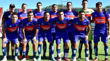 Central Córdoba goleó 3 a 0 a Sportivo Barracas en el Gabino Sosa. Prensa club