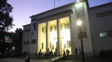 A partir del sábado 13 de abril a las 20