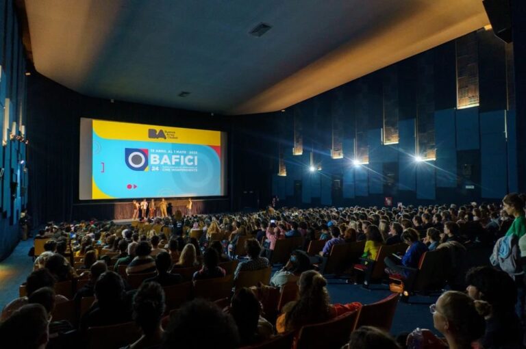 El Teatro General San Martín oficiará como el epicentro del festival