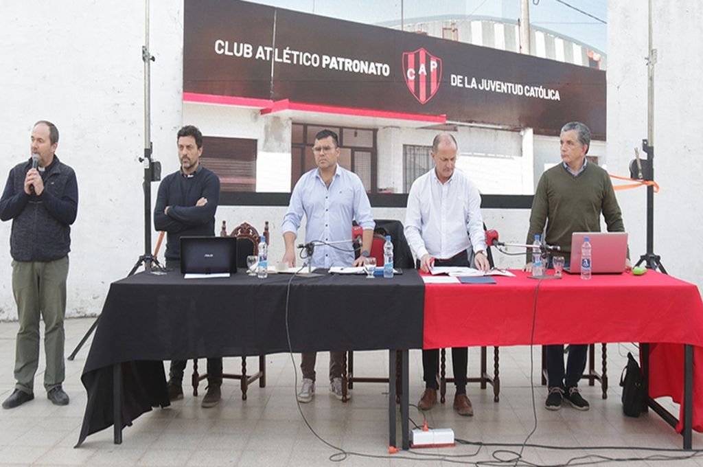 Diego Frutos (primero