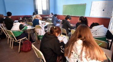 Para acceder al Progresar Obligatorio los estudiantes deben tener entre 16 y 24 años