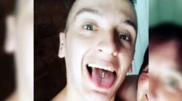 El joven continúa internado en grave estado en el Hospital Gutiérrez. gentileza