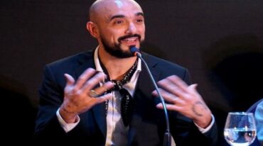 'Son de las cosas que más disfruto de esta vida que me ha sido permitido experimentar'