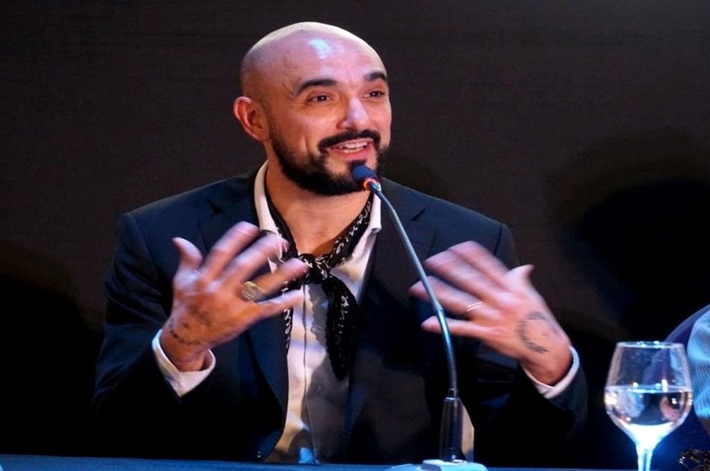 'Son de las cosas que más disfruto de esta vida que me ha sido permitido experimentar'