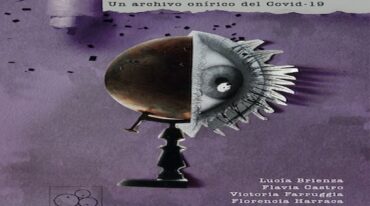 Se trata de un ensayo que busca entrecruzar