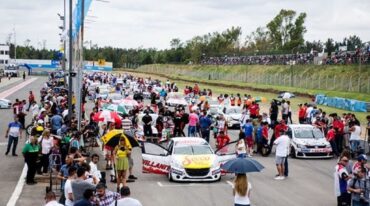 Llega una de las categorías más importantes del deporte motor argentino. Archivo