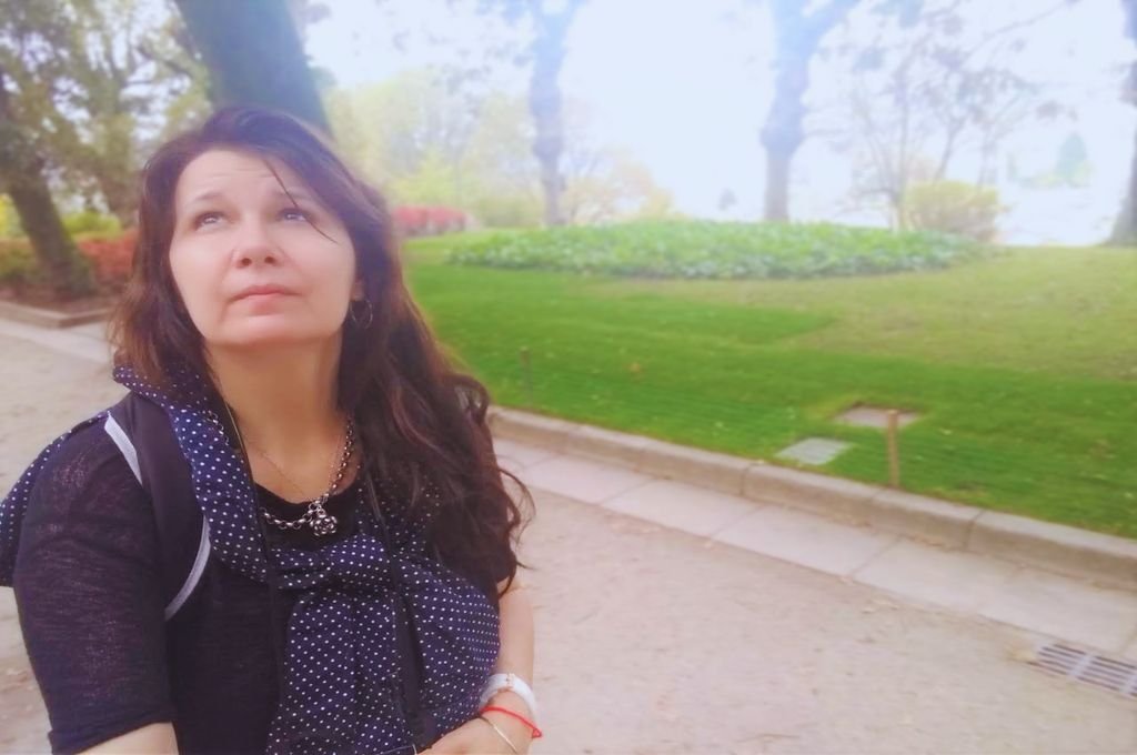 Gabriela Schuhmacher es una poeta santafesina que ha obtenido el reconocimiento de la Mención honorífica por obra inédita del 'Premio provincial de poesía José Pedroni' . Gentileza.