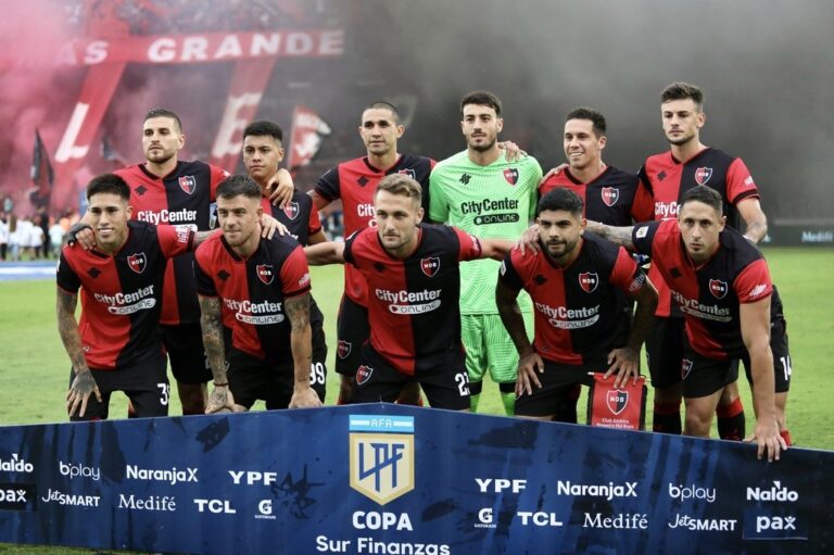 Se lesionó Glavinovich y el DT Larriera no podrá contar uno de sus zagueros titulares para este duelo definitorio. gentileza