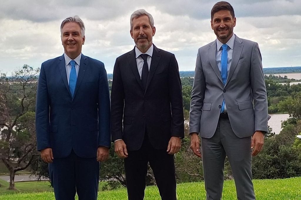 Los gobernadores de Córdoba