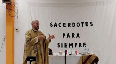 El libro fue presentado en Villaguay