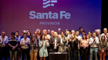 Sobre este tema Osta comentó a Mirador al 'tener herramientas que contengan es muy importante para toda la comunidad