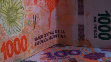 La medida se formalizó por medio de la Resolución 107/2024