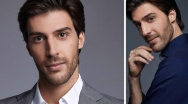 Expresa el actor español que "hay un bosquejo determinado de cómo nos pensamos