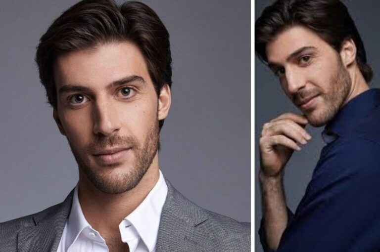 Expresa el actor español que "hay un bosquejo determinado de cómo nos pensamos