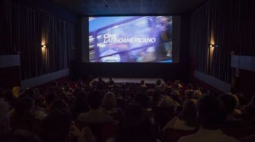 Es un evento cultural anual que se celebra en la ciudad desde el año 1993. Gentileza.