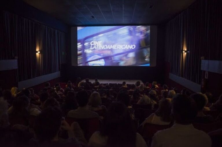 Es un evento cultural anual que se celebra en la ciudad desde el año 1993. Gentileza.