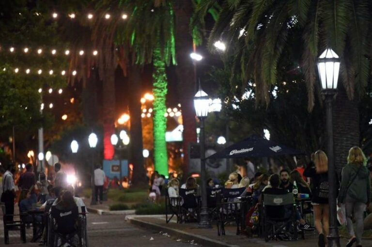 Se trabajó con una muestra aleatoria de 168 negocios de diferentes rubros