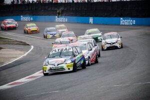 Del viernes 19 al domingo 21 de abril